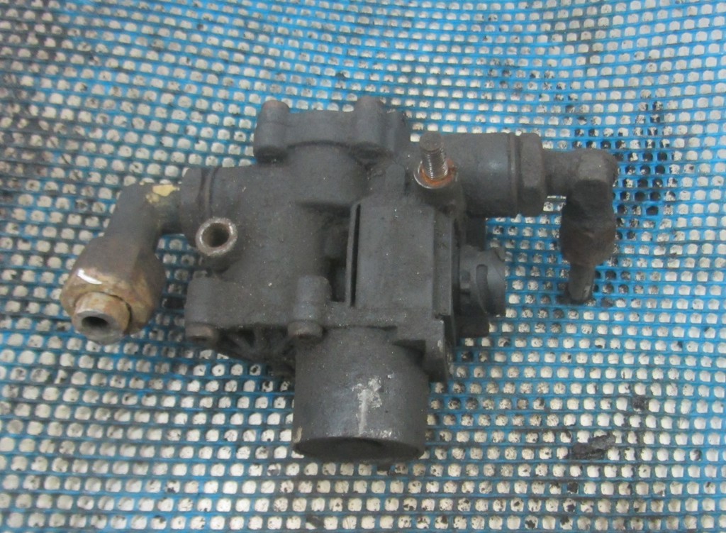 Кран ABS для МАЗ 5440 4721950180