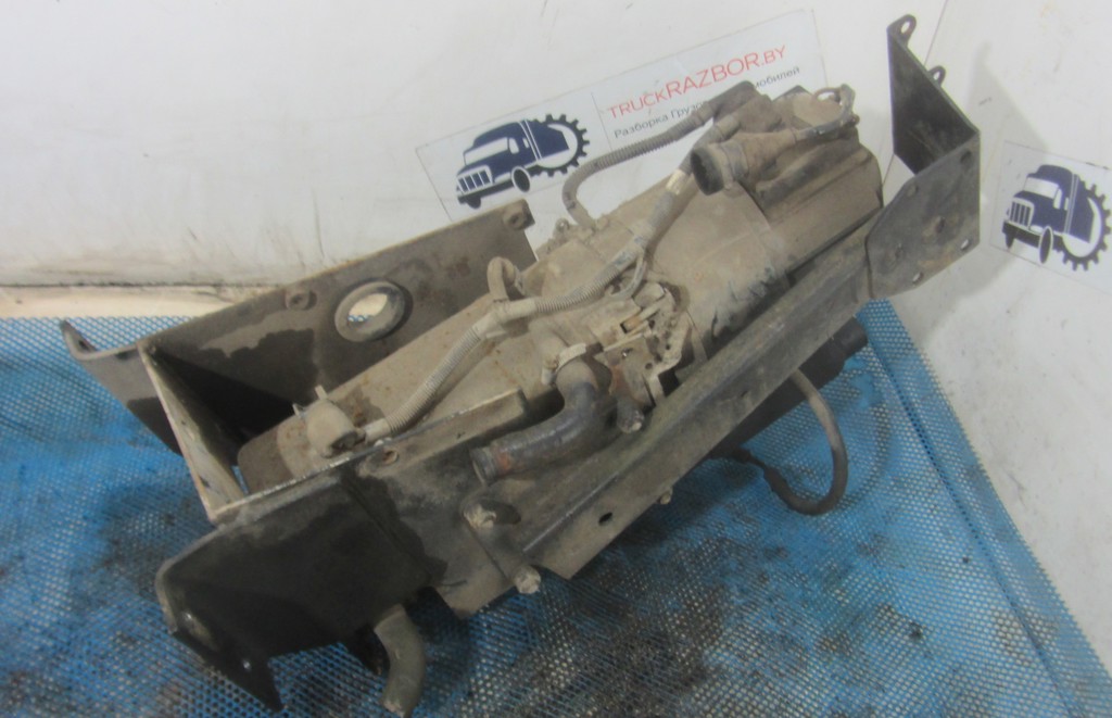 Автономный отопитель для МАЗ 5440 15810615