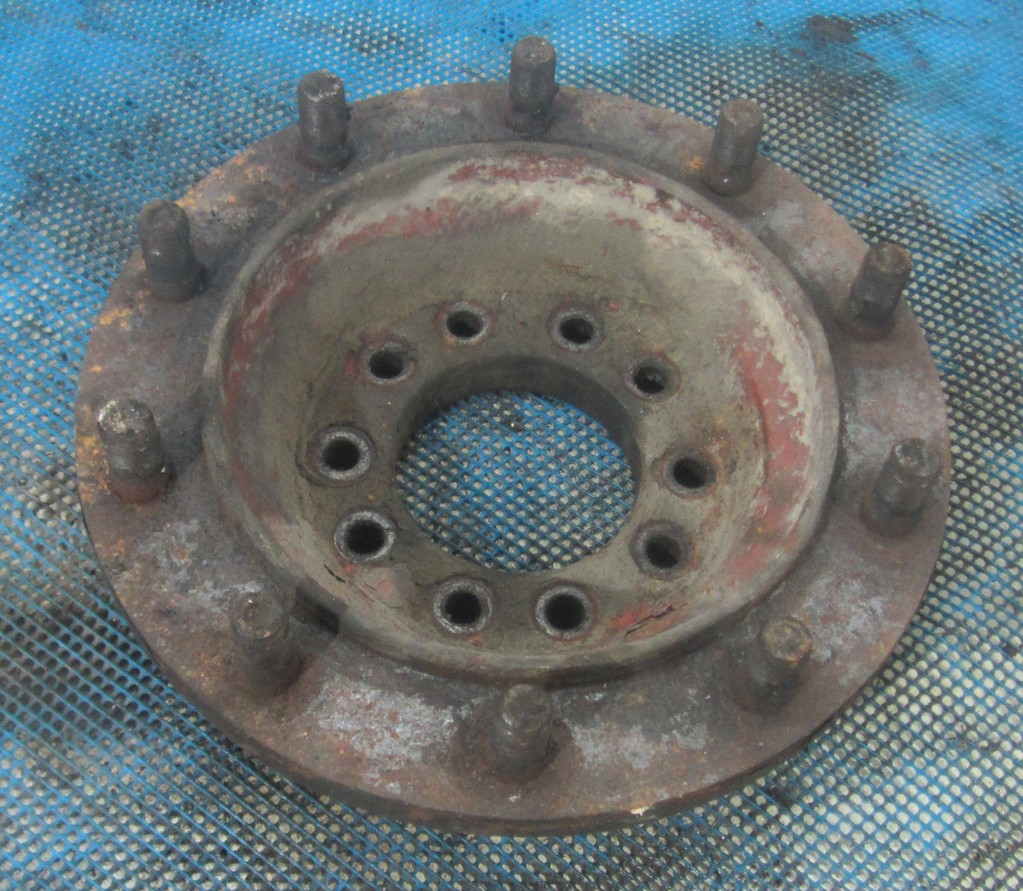Коронка ступица передняя для Renault Premium Dci 5000792552