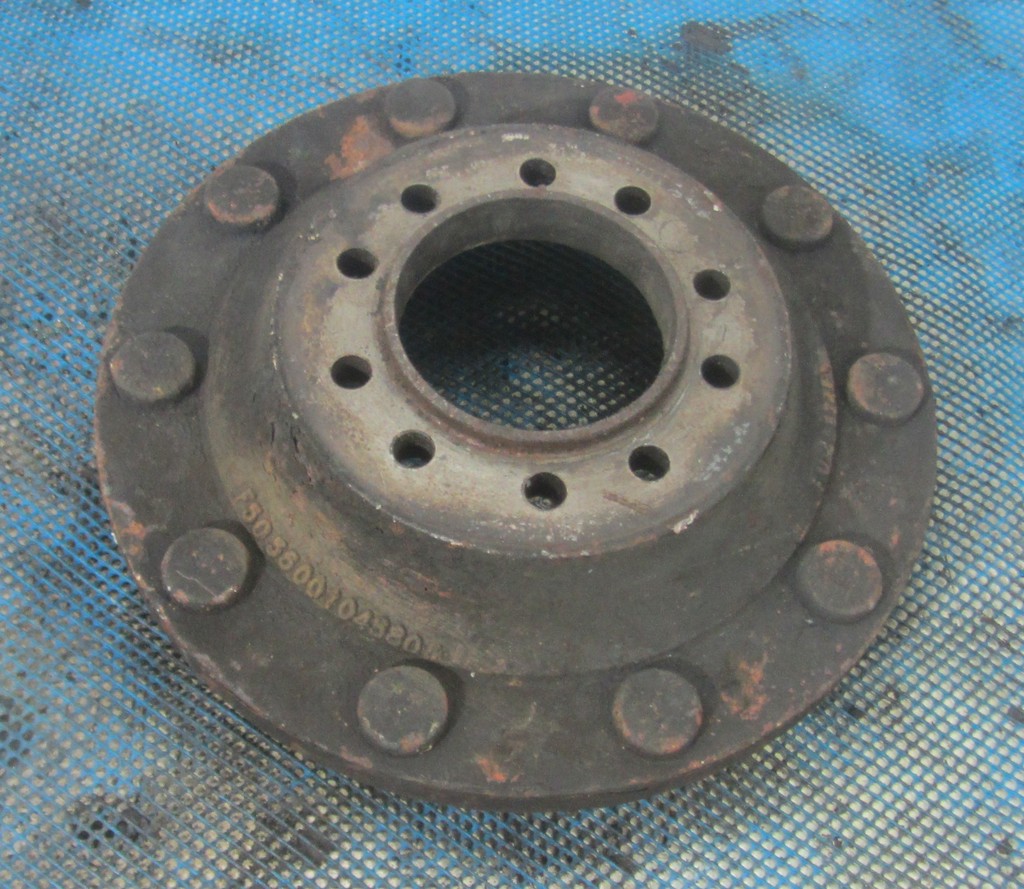Коронка ступица передняя для Renault Premium Dci 5000792552