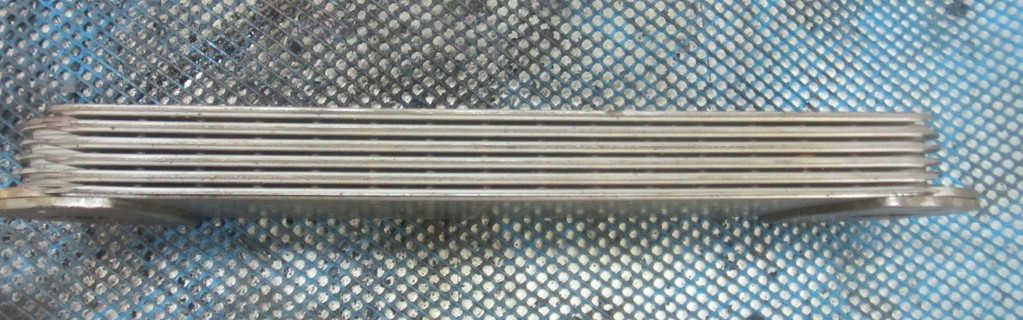 Теплообменник для Volvo FH12 20729259