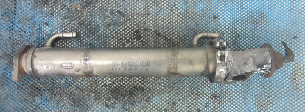 Теплообменник для Renault  Midlum 5010450717