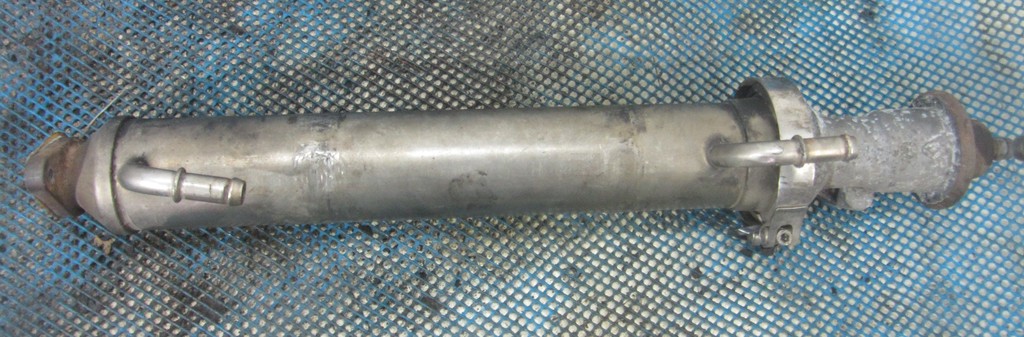 Теплообменник для Renault  Midlum 5010450717
