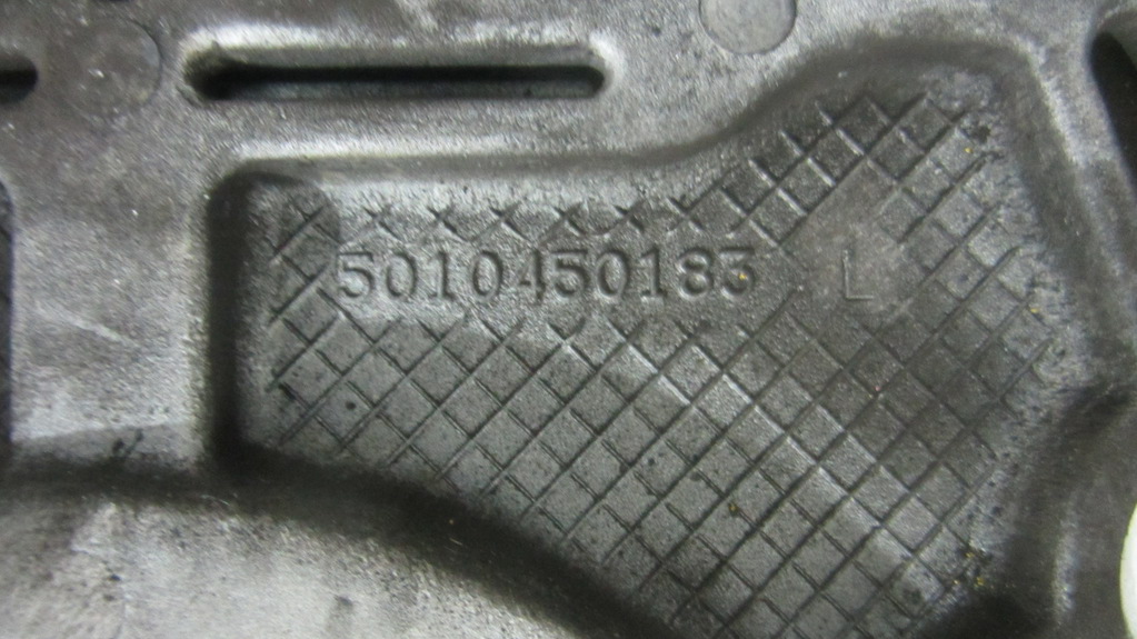 Картер маховика для Renault  Midlum 5010450183