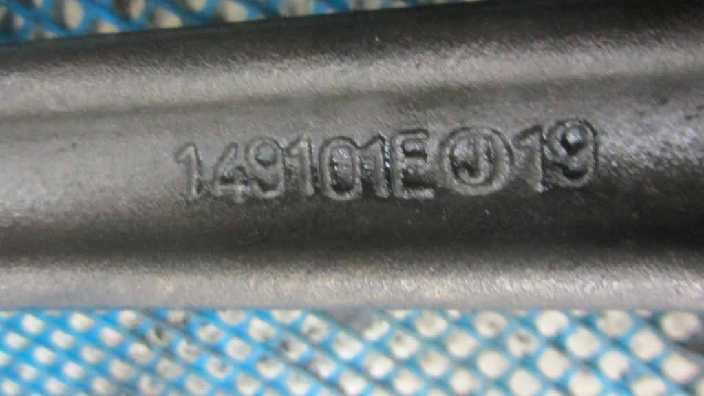 Поршень для Renault  Midlum 2097200