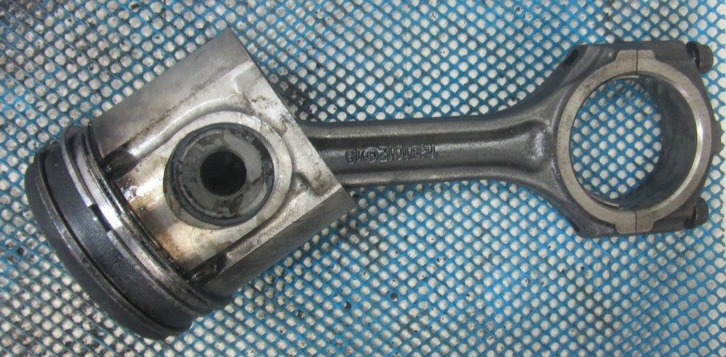 Поршень для Renault  Midlum 2097200