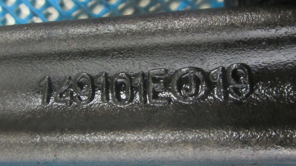 Поршень для Renault  Midlum 5001856103