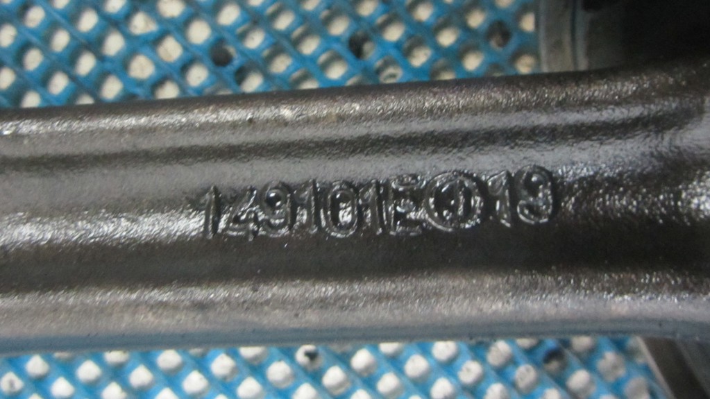 Поршень для Renault  Midlum 5001856103