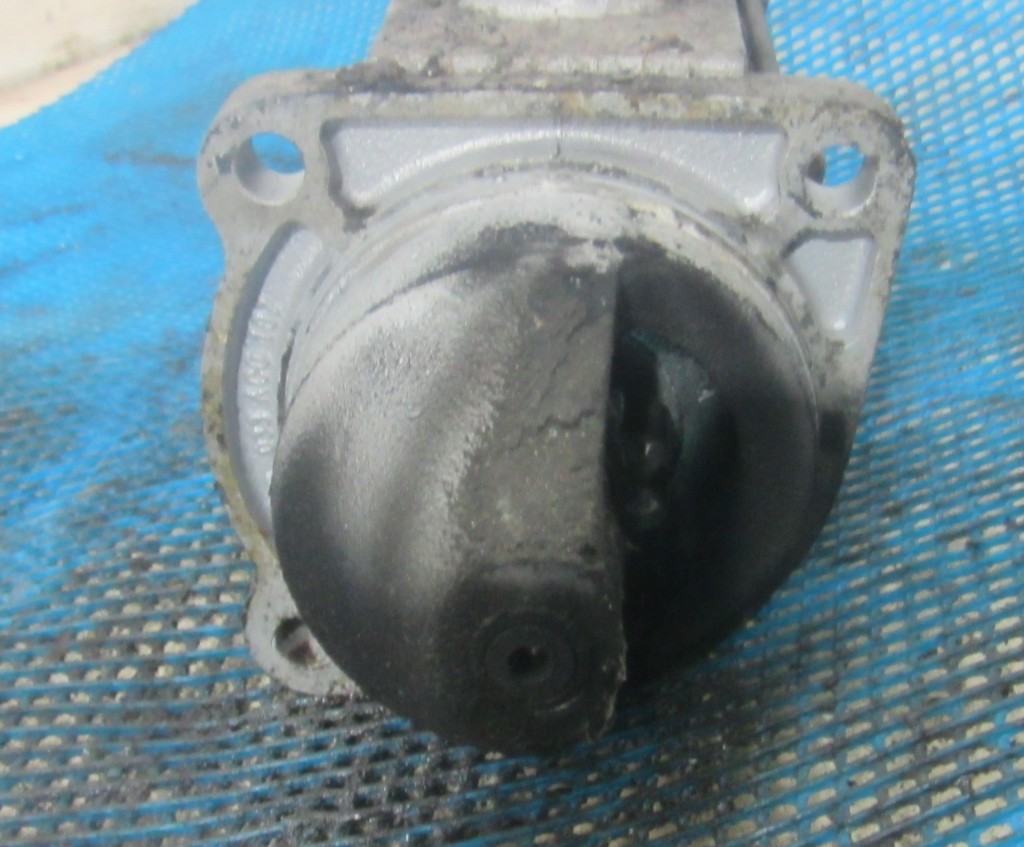 Стартер для Renault  Midlum 5010508443