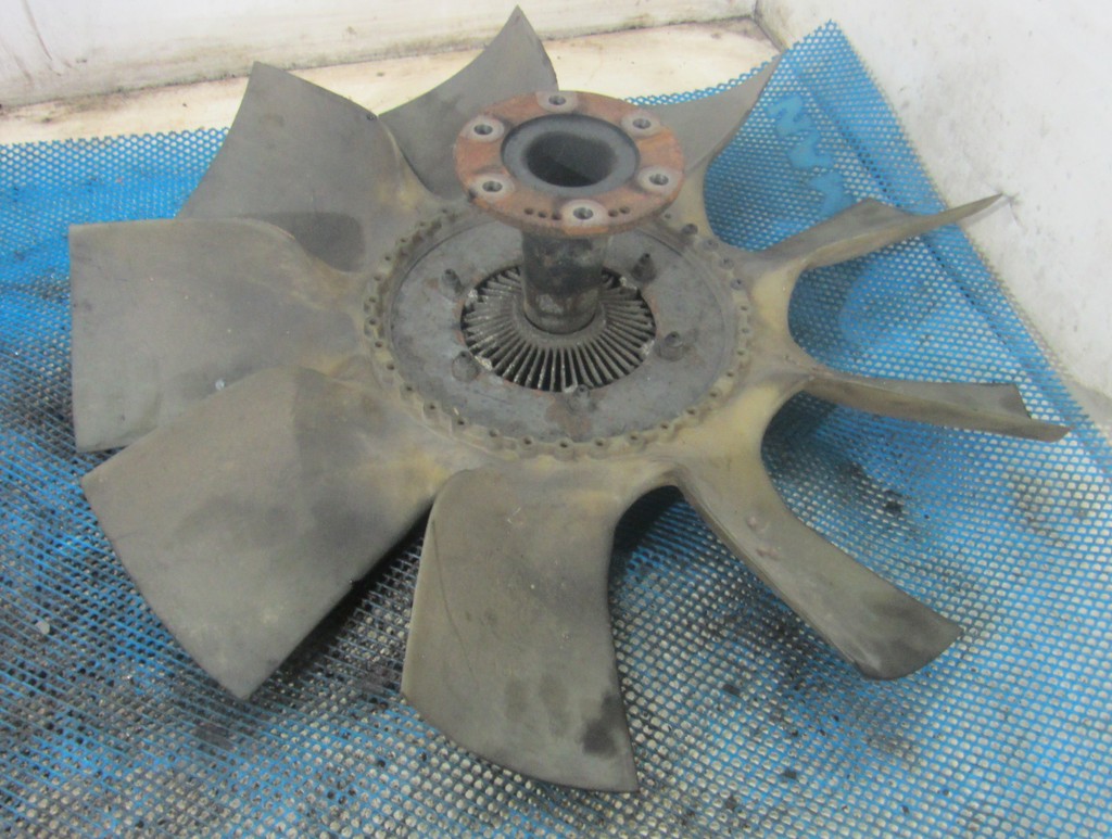 муфта вентилятора для Renault  Midlum 5600632651