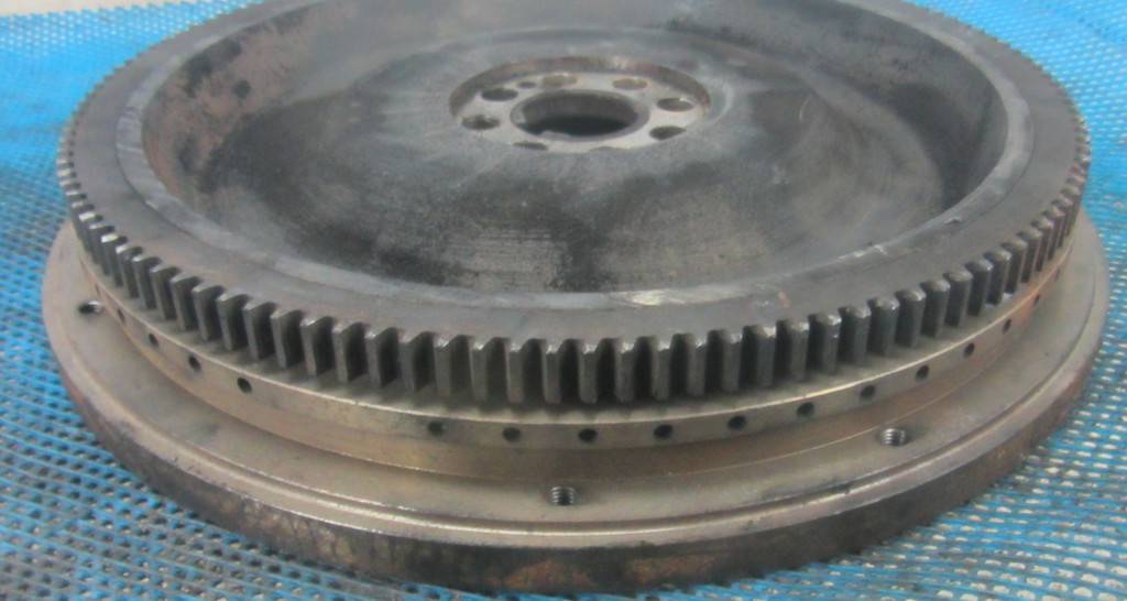 Маховик для Renault  Midlum 5010438318