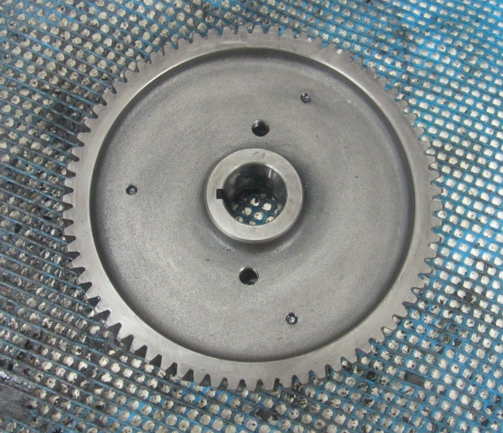 Шестерня Грм для Renault  Midlum 5010450049