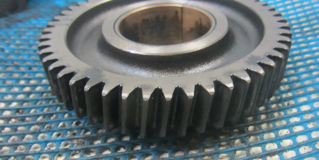 Шестерня Грм для Renault  Midlum 5010450517