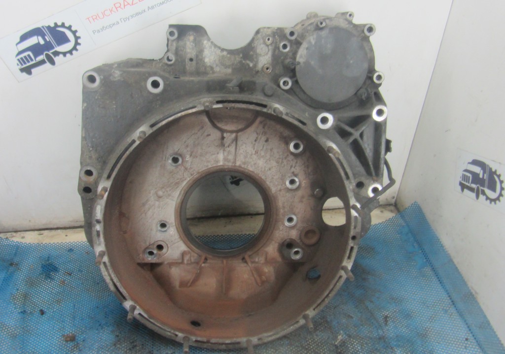 Картер маховика для Renault Magnum DXI 21347405