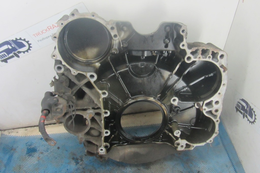 Картер маховика для Renault Magnum DXI 21347405