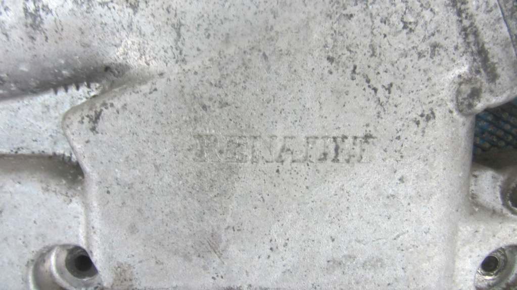 Коллектор впускной для Renault  Midlum 5010450336