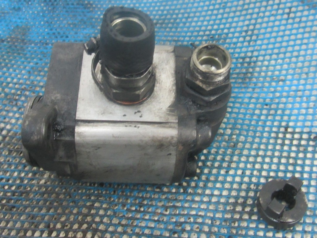 Насос гидроусилителя руля для Renault  Midlum XA5090507