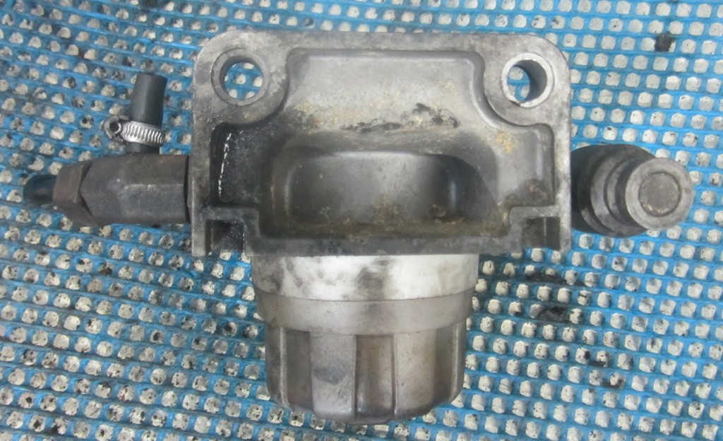 Насос топливный ручной (подкачка) для Renault  Midlum 5010412930