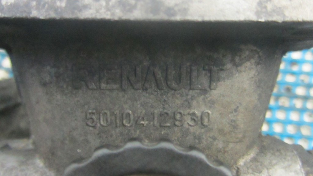 Насос топливный ручной (подкачка) для Renault  Midlum 5010412930