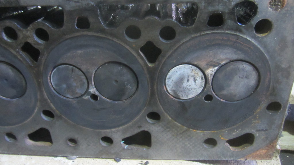 Головка блока цилиндров для Renault  Midlum 5600621174