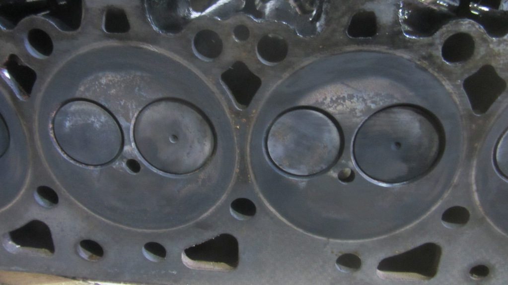 Головка блока цилиндров для Renault  Midlum 5600621174