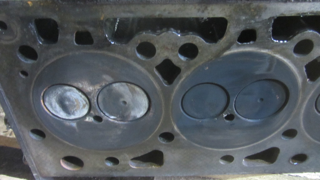 Головка блока цилиндров для Renault  Midlum 5600621174