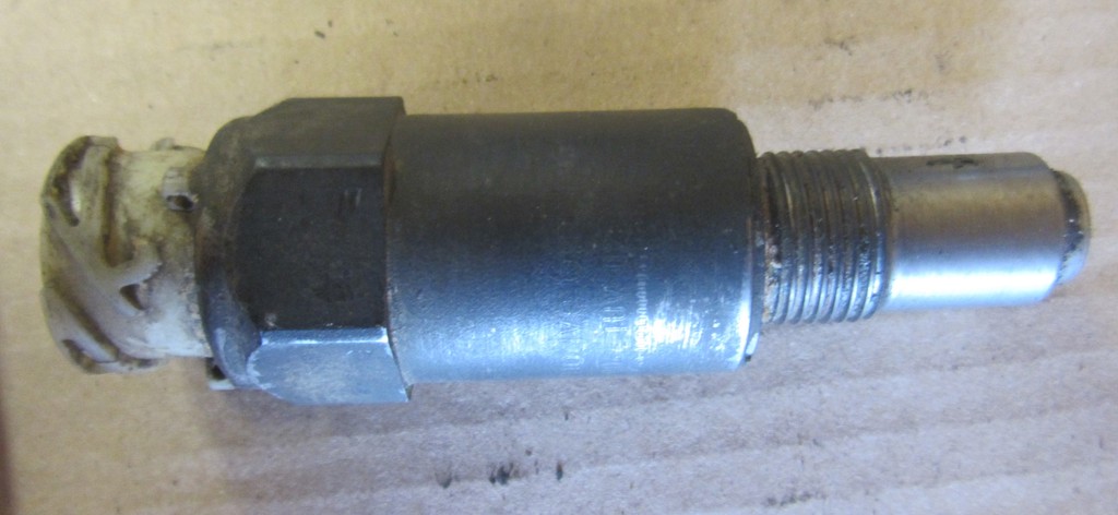 Датчик скорости для Iveco Stralis  217120002510