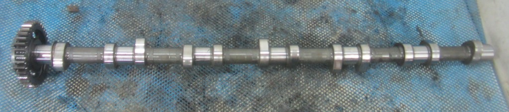 Распредвал для MAN TGX 51044015089