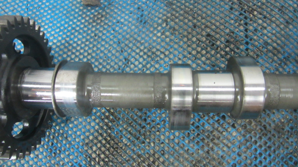 Распредвал для MAN TGX 51044015089