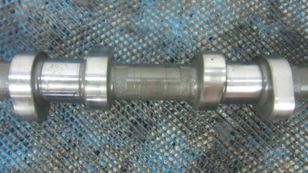 Распредвал для MAN TGX 51044015089