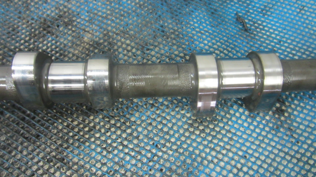 Распредвал для MAN TGX 51044015089