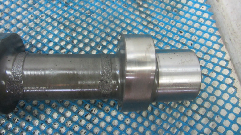 Распредвал для MAN TGX 51044015089