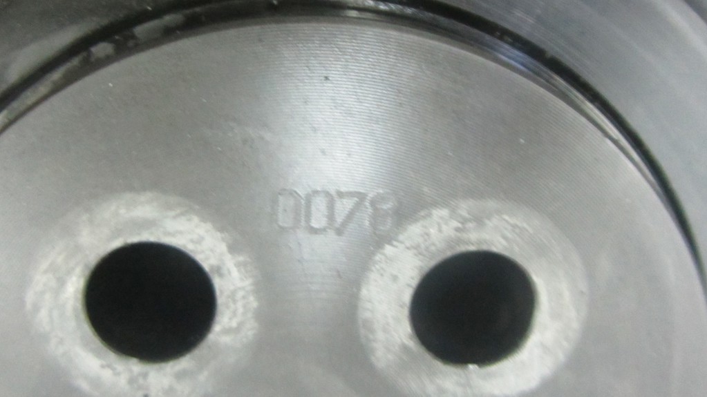 Шестерня Грм для MAN TGX 51045055133