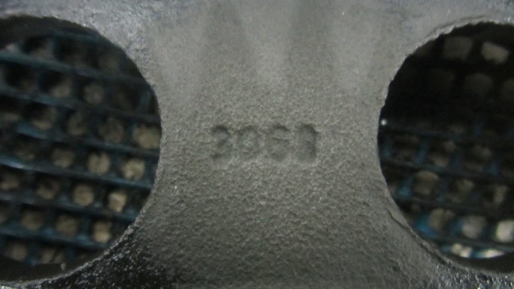 Шестерня Грм для MAN TGX 51045055133
