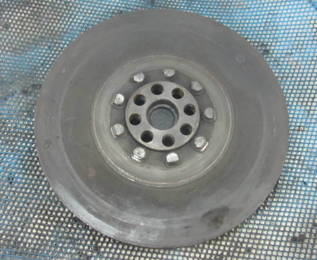 Демпфер для MAN TGX 51022010171