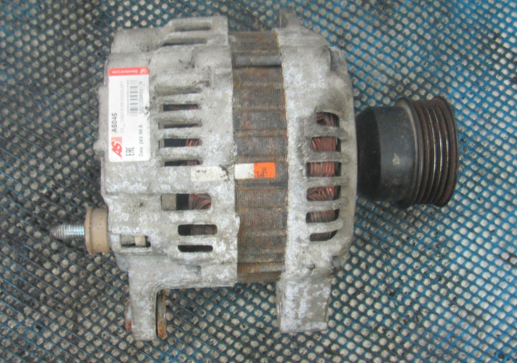 Генератор для Renault Premium Dci 5010480765