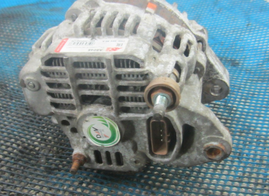 Генератор для Renault Premium Dci 5010480765