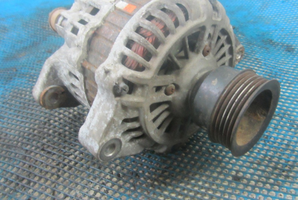 Генератор для Renault Premium Dci 5010480765