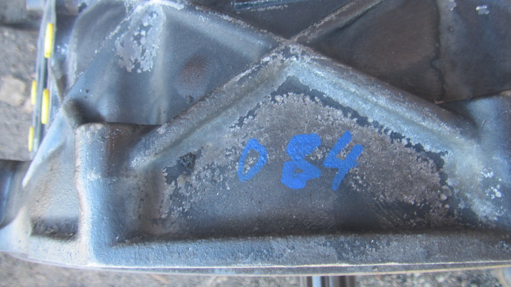 Механическая коробка передач (МКПП) для MAN Tga 16S2520