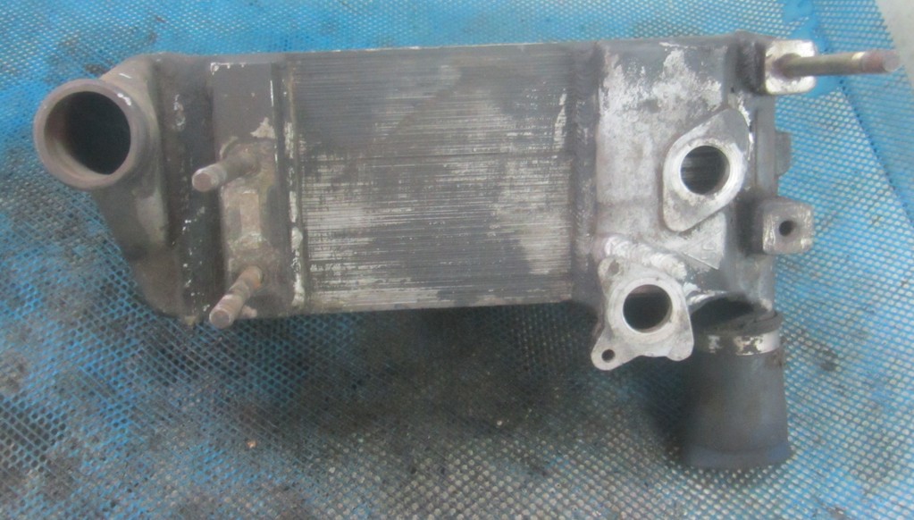 Радиатор ретарды для MAN Tga 06250590100