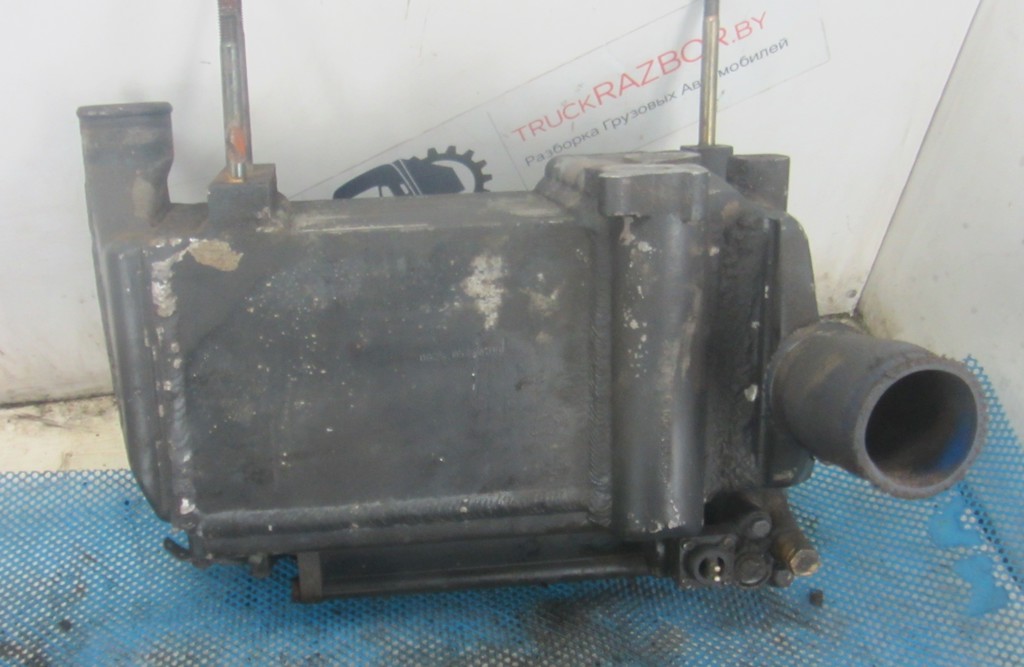 Радиатор ретарды для MAN Tga 06250590100