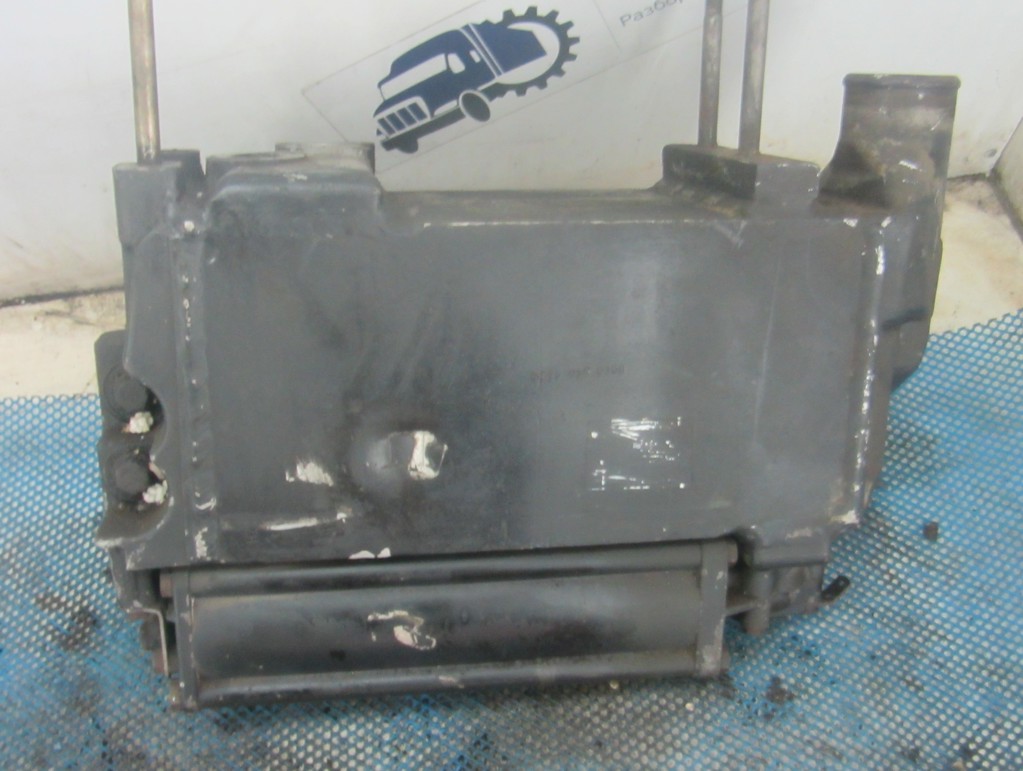 Радиатор ретарды для MAN Tga 06250590100