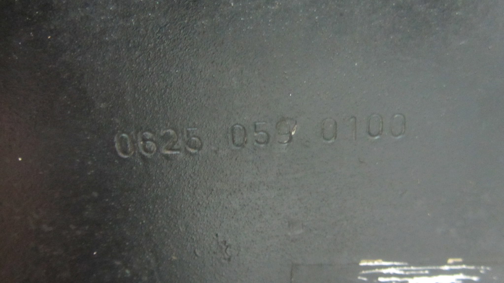 Радиатор ретарды для MAN Tga 06250590100