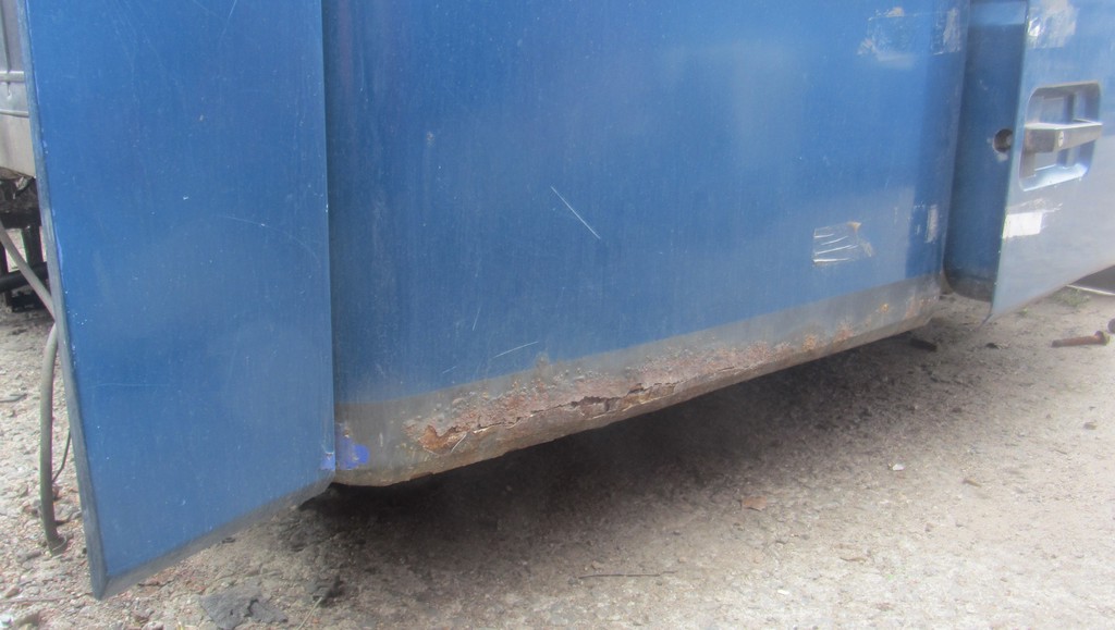 Кабина для МАЗ 5440 544069-5000008