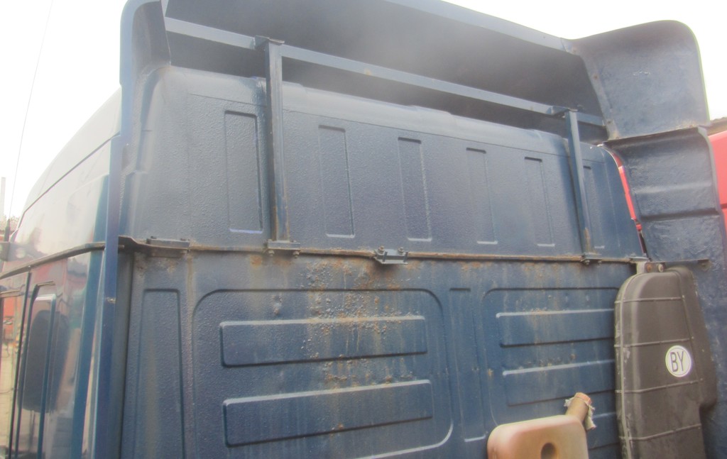 Кабина для МАЗ 5440 544069-5000008