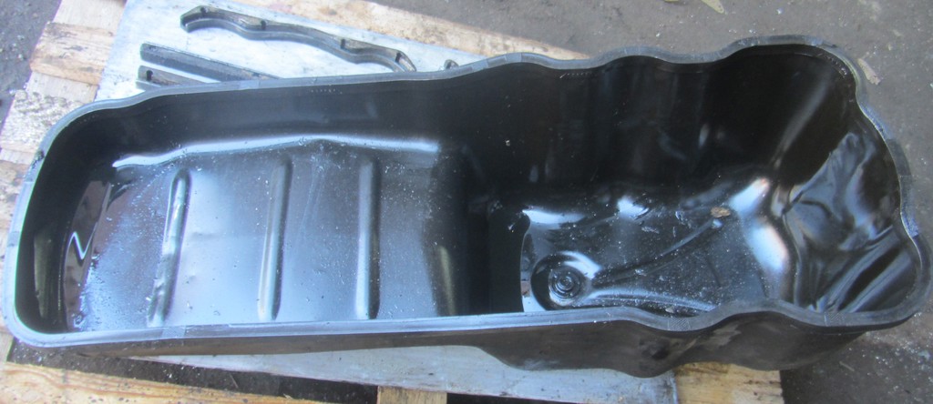 Поддон для MAN TGX 51058006370