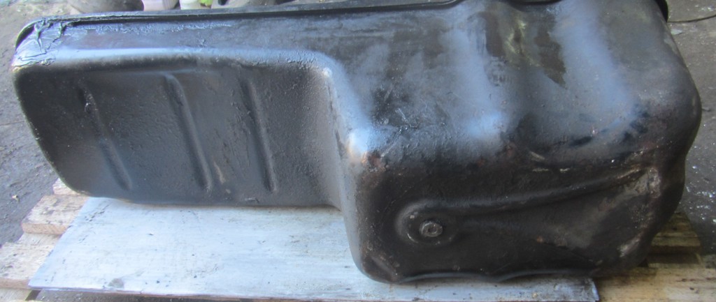 Поддон для MAN TGX 51058006370