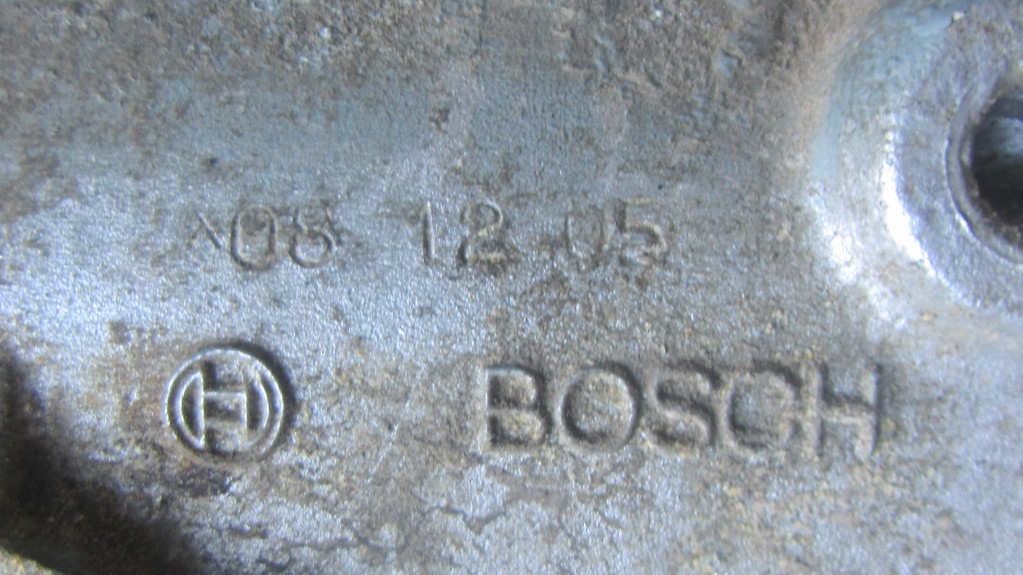 Тнвд для МАЗ 5440 51111037667