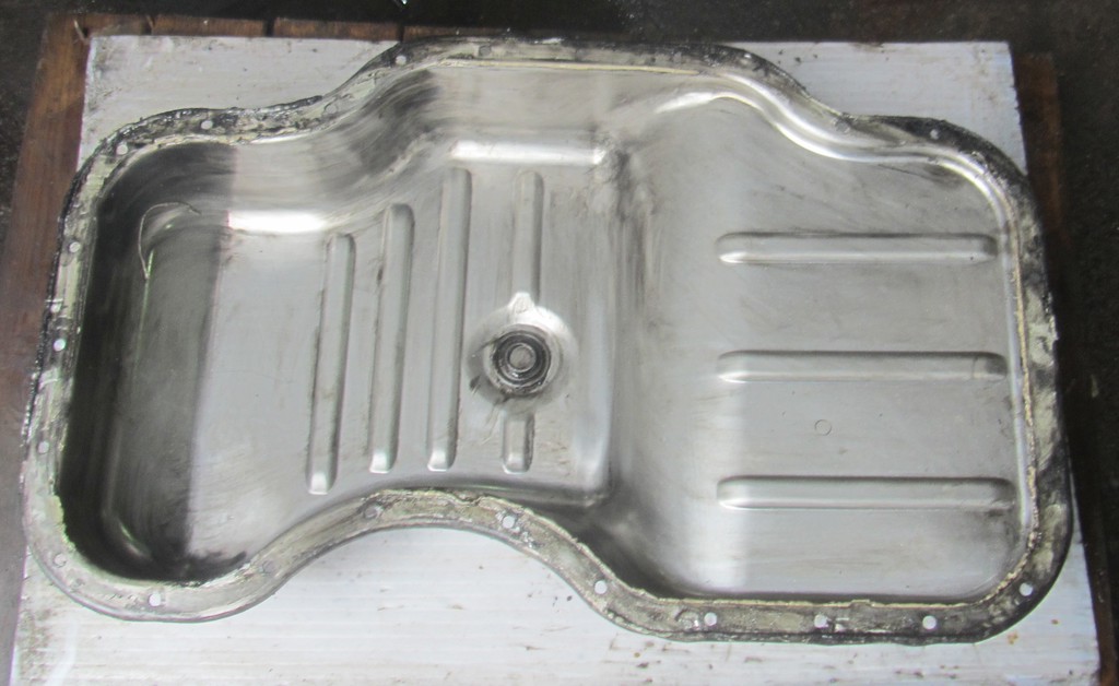 Поддон для Renault  Midlum 5010450776