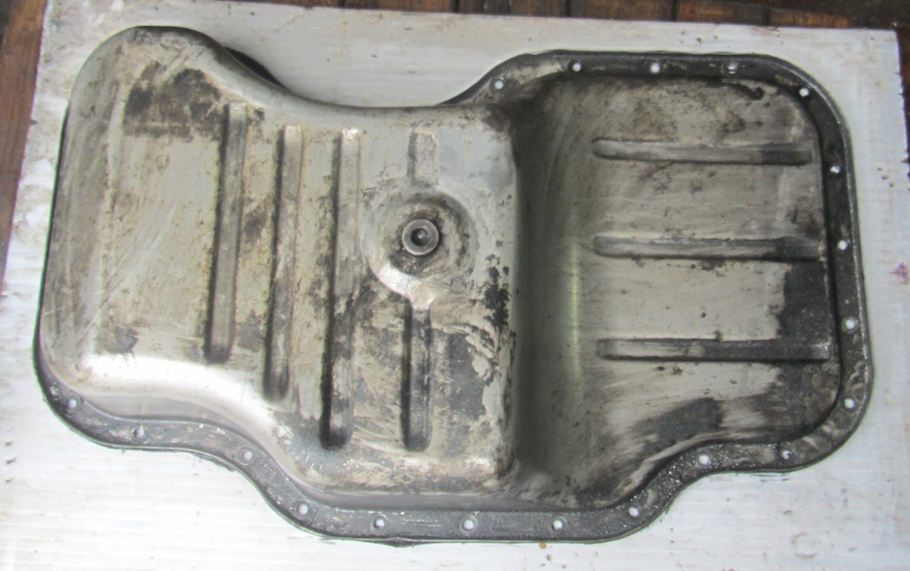 Поддон для Renault  Midlum 5010450776